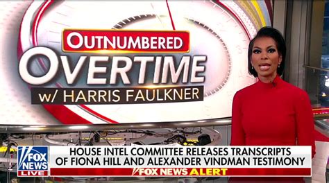 Outnumbered Overtime With Harris Faulkner Foxnewsw November 8 2019