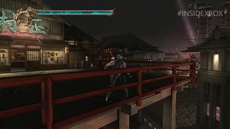 Ninja Gaiden Ii Is Out For Revenge On Xbox One Destructoid
