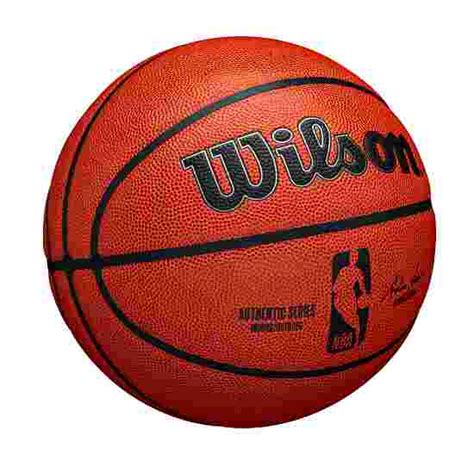 Wilson Basketball Nba Authentic Indooroutdoor Kaufen Sport Thieme
