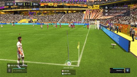 How To Score Direct From Corners In FIFA 23 DiamondLobby