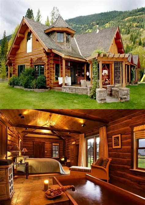 Check spelling or type a new query. Pin by Lisa Rankin on Home rustique et chaleureux | Dream ...