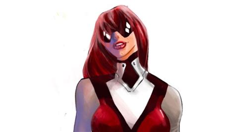 Mary Jane Watson Is Officially The New Jackpot Gamesradar