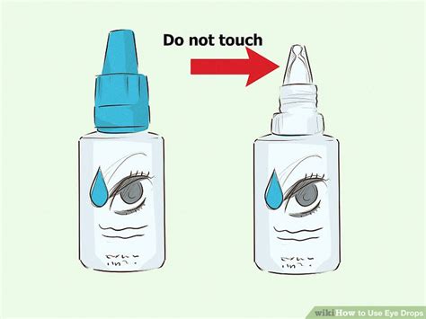 Tabletwise.com website users have reported 1 week and within 2 hours as the most common time it takes before they saw improvements in their conditions. How to Use Eye Drops (with Pictures) - wikiHow