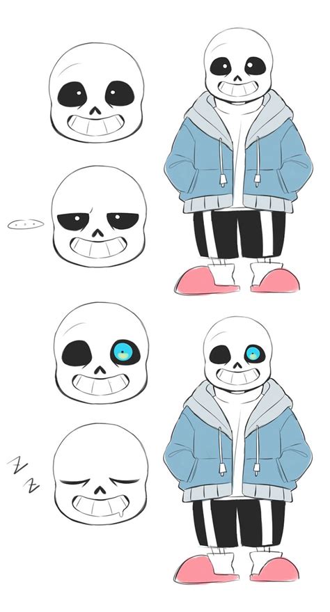 Sans Expression By Luvruby On Deviantart Undertale Drawings Anime Undertale Undertale Fanart