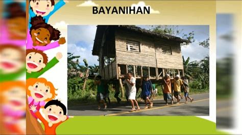 Ang Kultura Ng Aking Komunidad Paniniwala Kaugalian Tradisyon Davao By