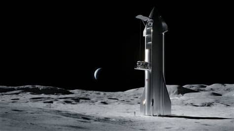 See more of starship entertainment(스타쉽 엔터테인먼트) on facebook. SpaceX's Starship May Start Flying Moon Missions in 2022 ...