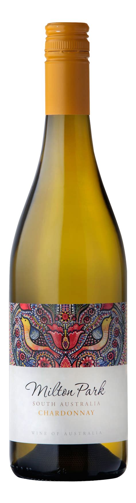 So, we looked outside the box for the best unsung vineyards is 2017 vintage: Milton Park Chardonnay - Kysela Pere et Fils