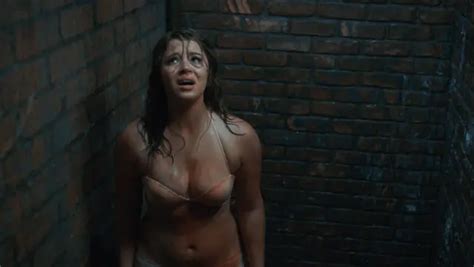 Nude Video Celebs Kether Donohue Sexy Aya Cash Sexy Youre The