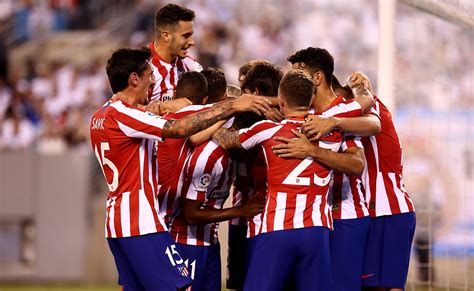 4.5 out of 5 stars 16. Atlético de Madrid: raio-x e expectativas para a temporada ...