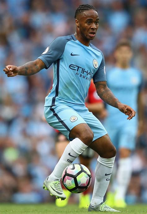 Manchester city and england footballer raheem sterling is considering an endorsement offer from jordan brand, according to reports in the telegraph. Global Boot Spotting - SoccerBible