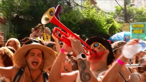 Que Gênero Musical Substituiu As Marchinhas De Carnaval No Brasil