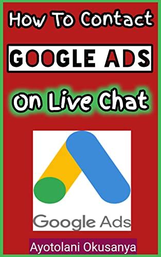 Amazon How To Contact Google Ads Live Chat Support Team Ultimate
