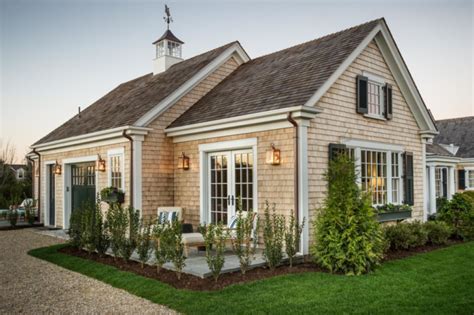 Cape Cod Architectural Style 7 Custom Home Builder Digest