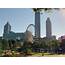 Downtown Atlanta  A Travel Guide To Atlantas Best Things Do