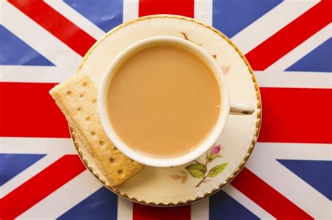 What You Need To Know About British Tea