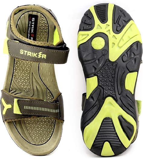 Discover More Than 76 Striker Sandals Company Super Hot Dedaotaonec