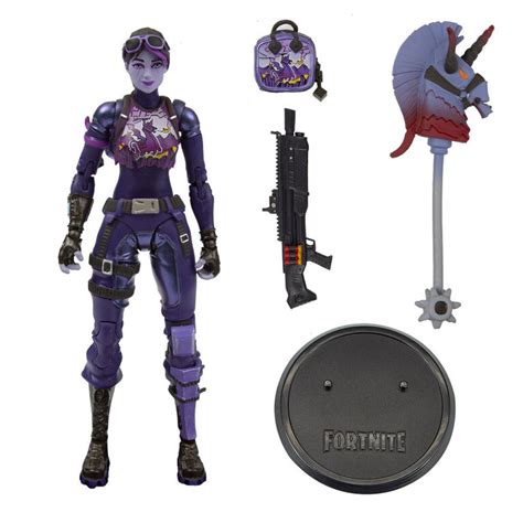 Fortnite premium action figures are coming soon! Fortnite Dark Bomber 7 inch Action Figure | Toys R Us Canada