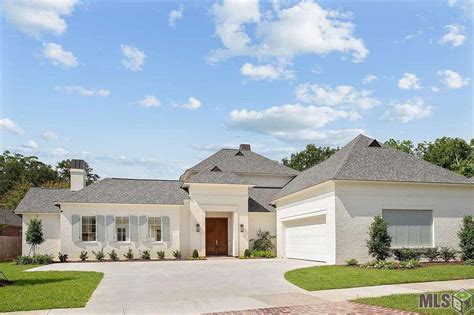 Find Luxury New Homes For Sale In Baton Rouge