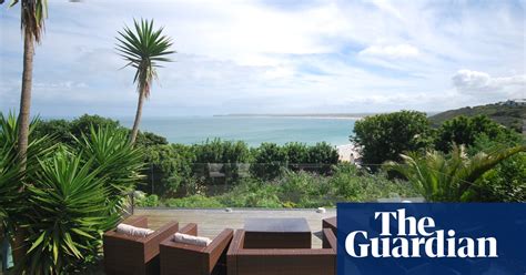Homes With Spectacular Balconies In Pictures Money The Guardian