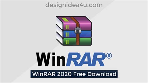 Winrar is a free app that lets you compress and unpack any file in a very easy, quick and efficient way. WinRAR Free Download Full Version (2020) Windows 7/8/10 ...