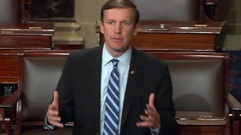 Senate Democrats End 14 Hour Filibuster CNN Video