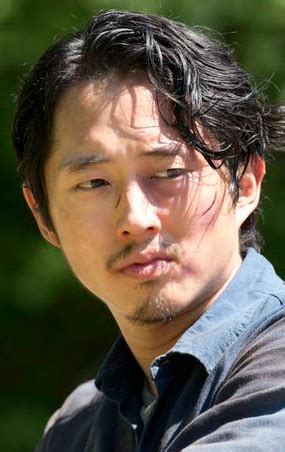 All the times glenn was taken prisoner. Glenn Rhee (TV Series) | Walking Dead Wiki | FANDOM ...