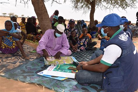 Who Provides A Guiding Light For Burkina Fasos Covid 19 Pandemic Response
