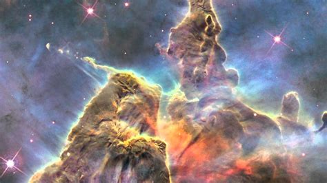 Hubble Pillars Of Creation Wallpaper 58 Images