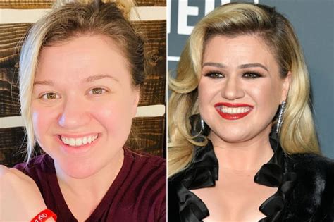 Celebs Caught Without Makeup The Proof They Are Naturally Beautiful