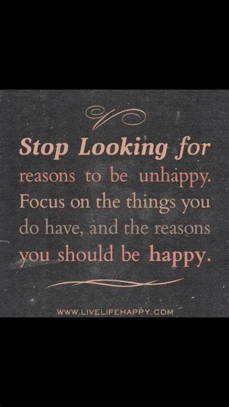 There Are Many Reasons To Be Happy And What Few Reasons