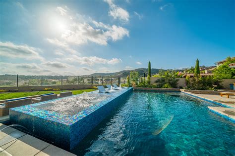 Orange County 4 Reasons To Get A Pool Premier Pools And Spas The