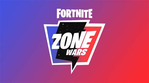 Portions of the materials used are trademarks and/or copyrighted works of epic games, inc. How to complete all Fortnite Battle Royale "Zone Wars ...