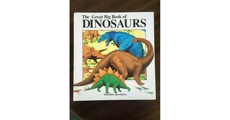 O Grande Livro Dos Dinossauros