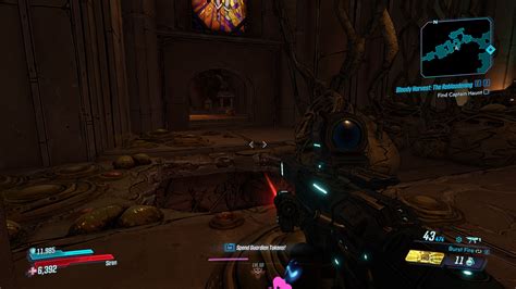 How to solve the skull puzzle in borderlands 3? Bloody Harvest Challenge Guide - Borderlands 3 - Icy Veins