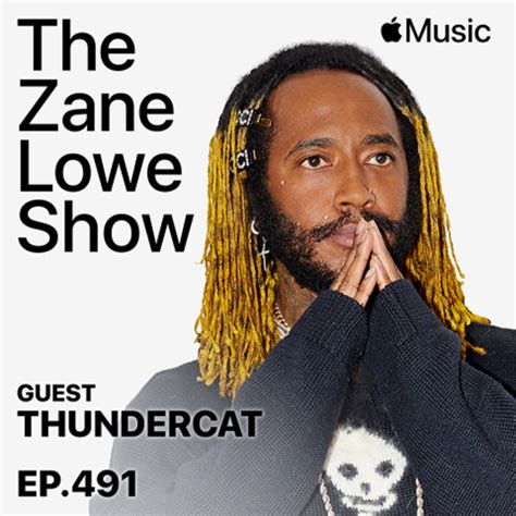 Thundercat Tells Apple Music About Collaborating With Tame Impala On