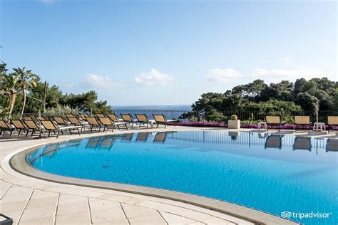 Hotel La Vega Updated 2021 Prices Reviews And Photos Capri Italy