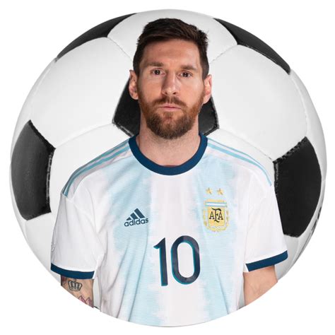 Where Did Lionel Messi Grow Up Revup Sports