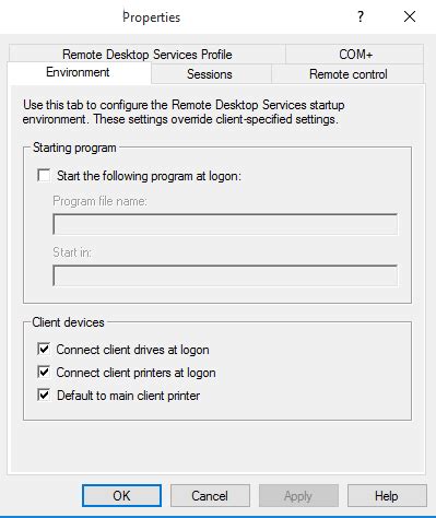 I am trying to install active directory user & computers on my windows 10, education, version 20h2, but it does not install by either ways (installing remote server administration tools for windows 10 can be installed only on computers that are running the full release of windows 10. Windows 10 Active Directory Users and Computers Tab Sorunu ...