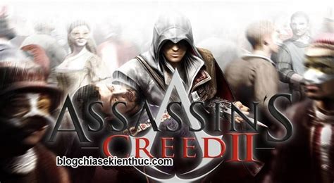 Top 5 Best Assassin S Creed Games Of All Time