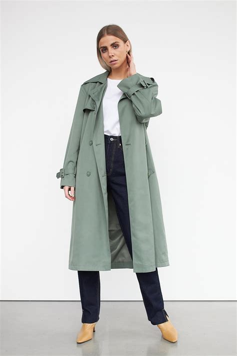Hooded Trench Coat Sale Factory Save 51 Jlcatj Gob Mx