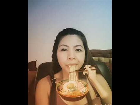 Noodle Challenge Youtube