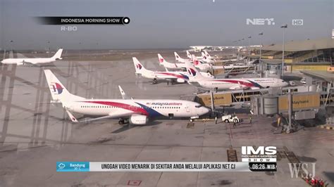 Check the status of your united airlines flight by searching by route or flight number. Tragedi Hilangnya Pesawat MH 370 - YouTube