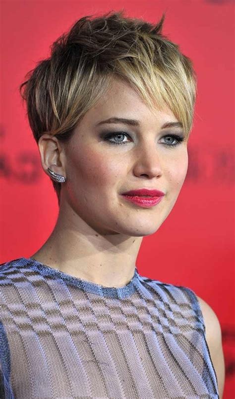 Browse our photo collection of choppy bob hairstyles! 15 Best Ideas Choppy Pixie Fade Haircuts