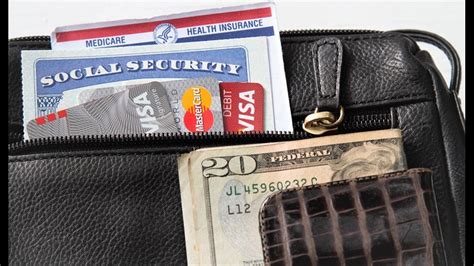 Maybe you would like to learn more about one of these? How to replace your Social Security card | ksdk.com