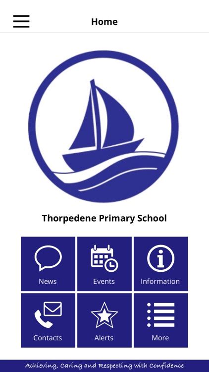 Thorpedene Primary School By Schappit Ltd