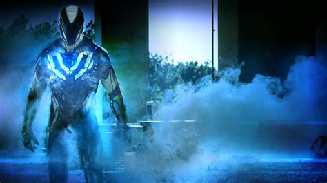 Live Action De Max Steel Ganha Trailer Dublado E Data De Lançamento