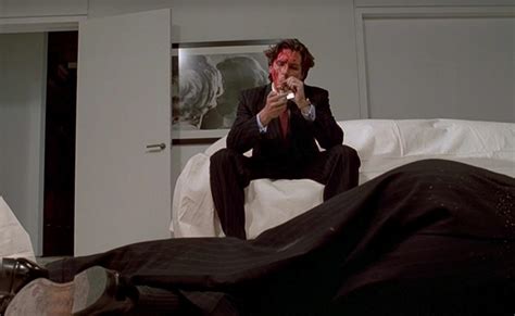 The Reality Of American Psycho Isnt As Compelling As The Conversation