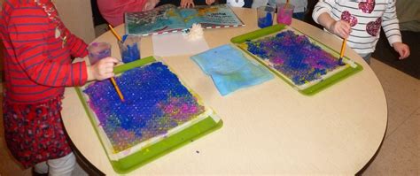 Check spelling or type a new query. Flannel Board Fun: Bubble Wrap Painting
