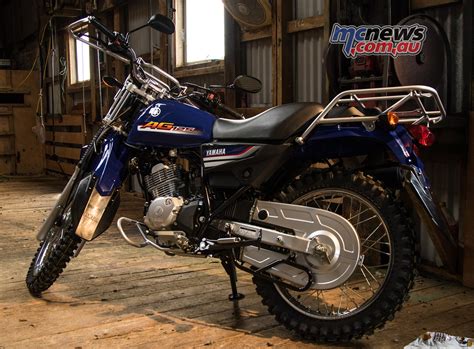Because one day, it will eventually reach 99 billion. Yamaha AG legend back better than ever | $3499 | MCNews