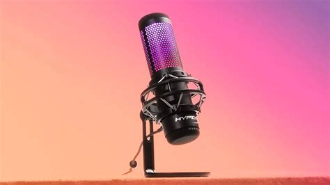 Best Gaming Microphone Top Xlr And Usb Mics In 2021 Gamer Dunk